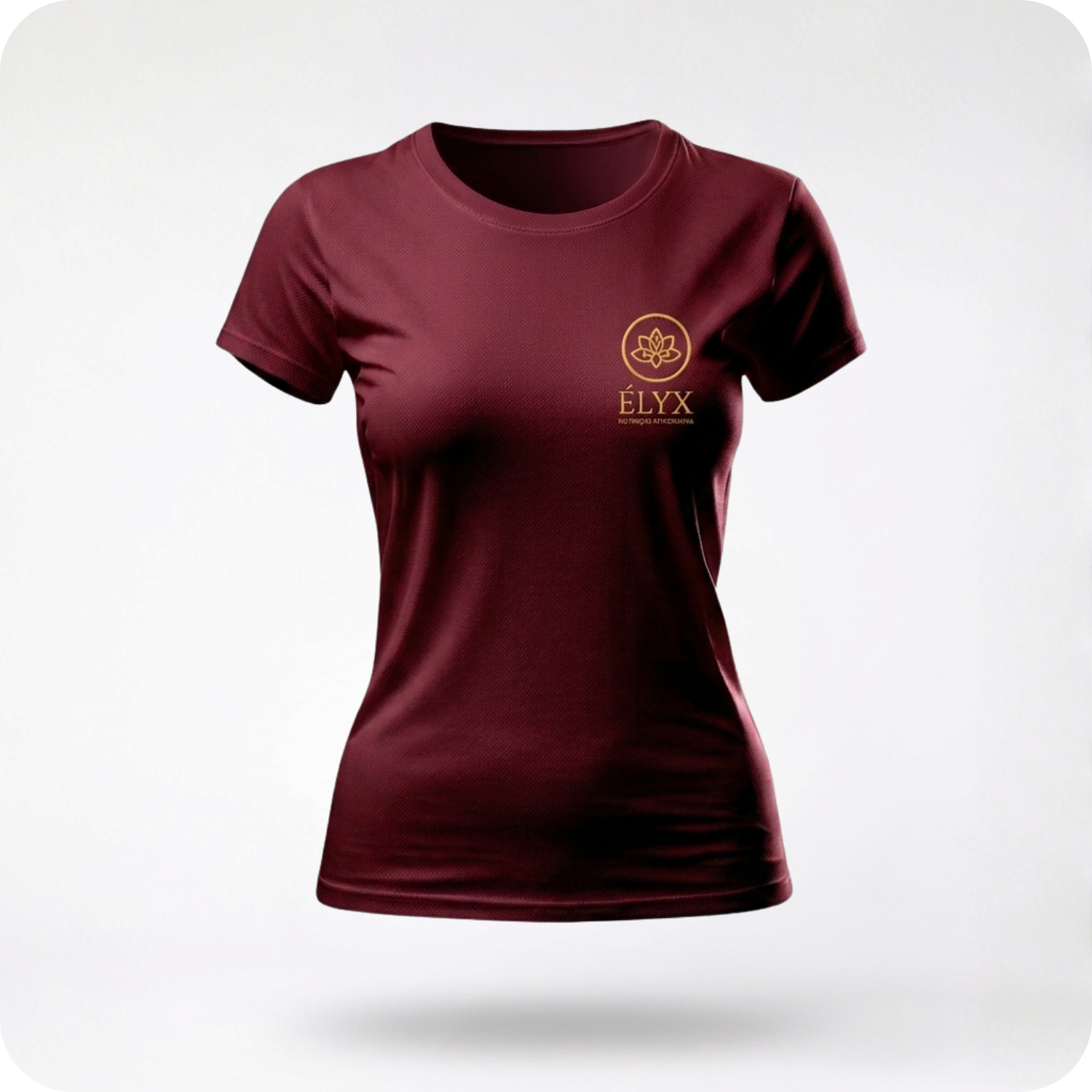Camiseta Élyx