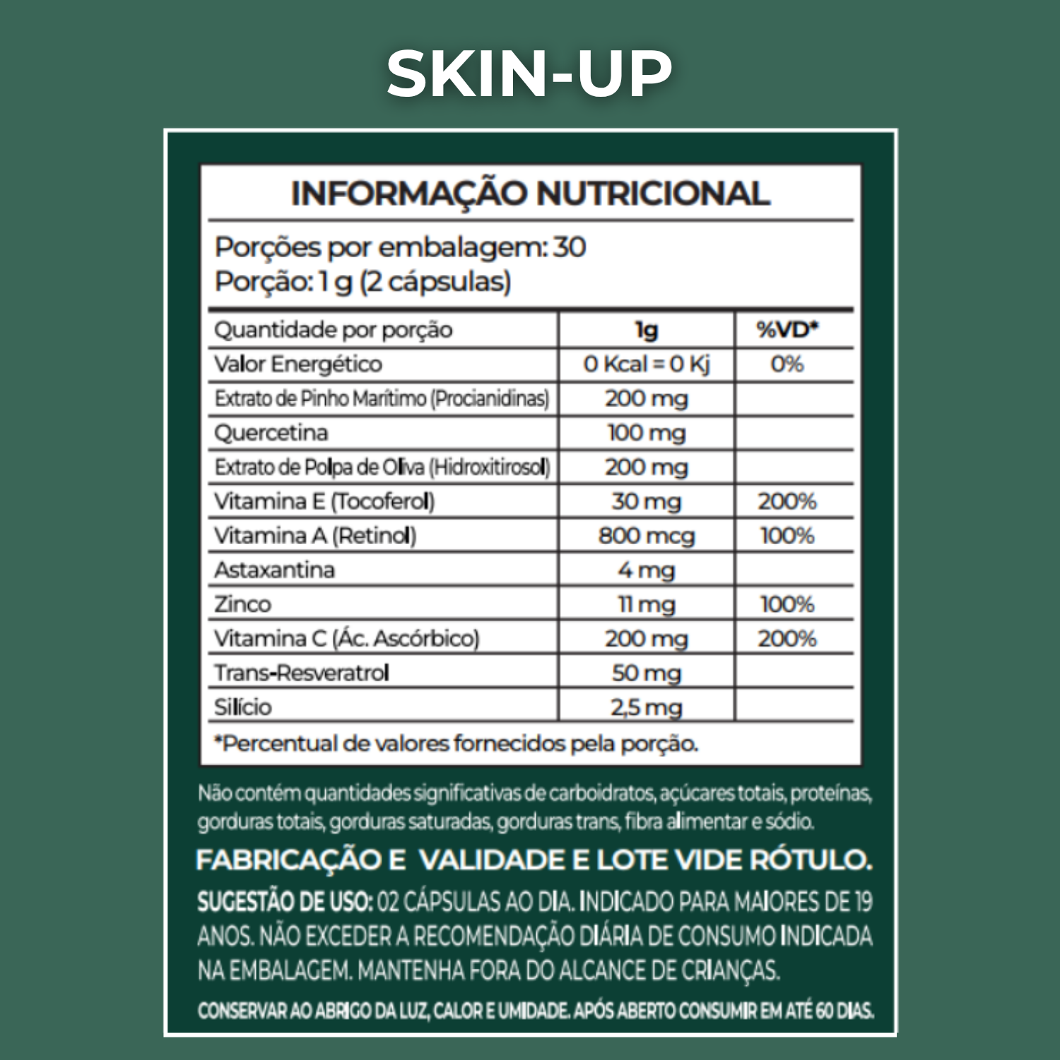 Kit Verão
