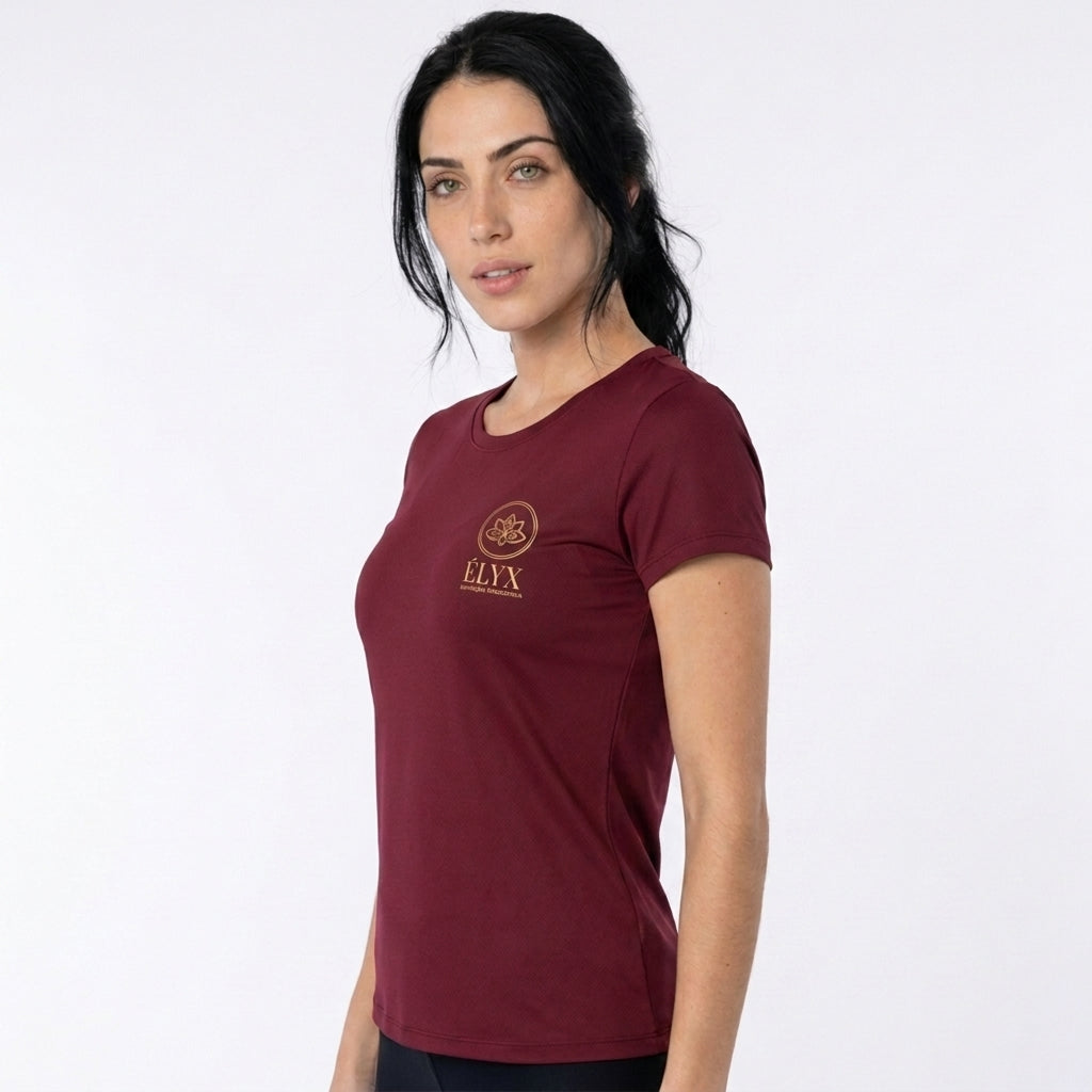 Camiseta Élyx