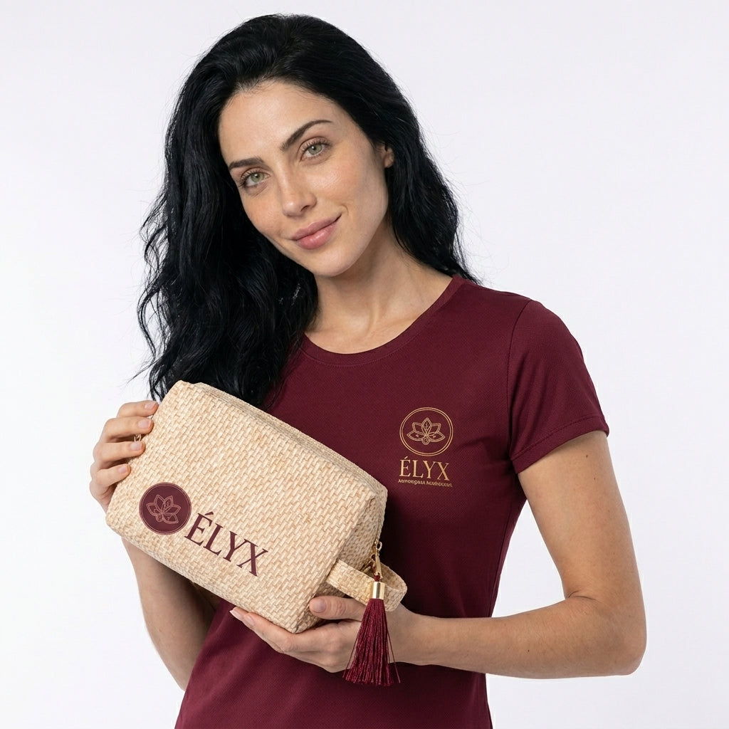 Nécessaire Élyx