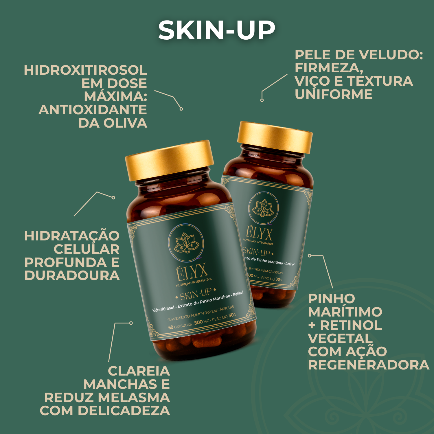 Kit Beauty (Nécessaire bônus)