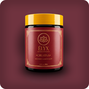 Creatina Monohidratada (300g)