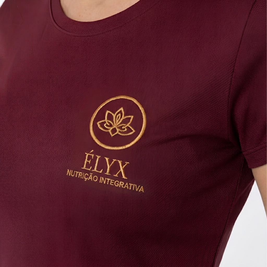 Camiseta Élyx